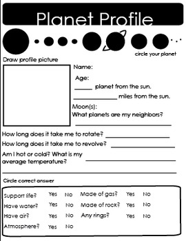 astronomy worksheet high school