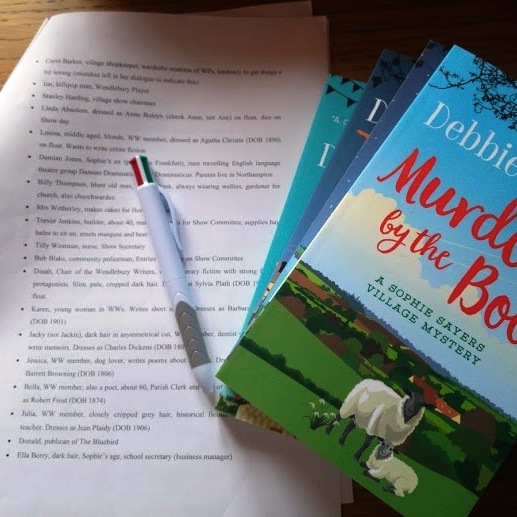 Style-sheets for Indie Authors