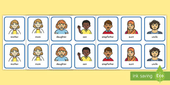 authority figures worksheet for kindergarten