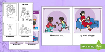 authority figures worksheet for kindergarten