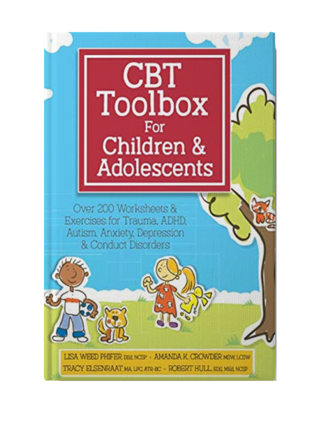autism anxiety worksheet