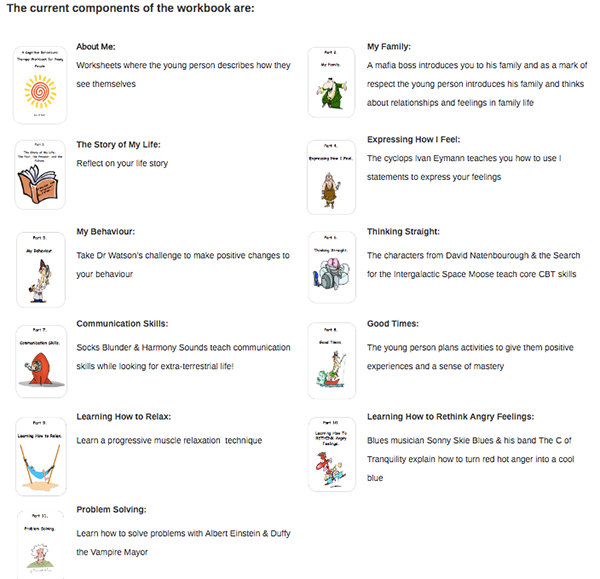 autism anxiety worksheet