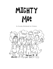 autism anxiety worksheet