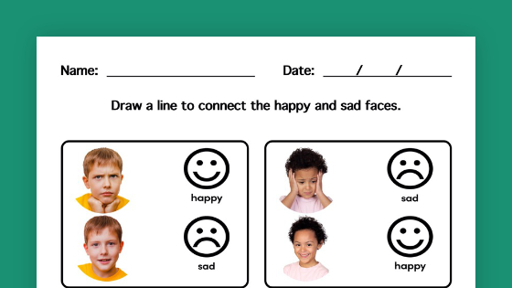 Free Autism Resources | Free Autism Resources by InfiniTeach ...