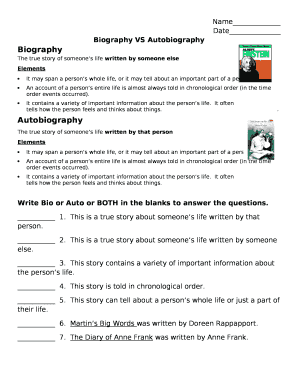 All About Me! Worksheet for Kindergarten - 1st Grade | Lesson Planet