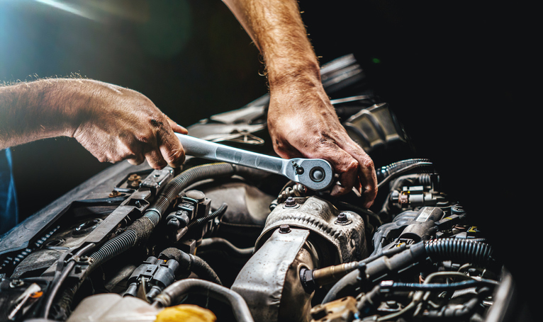 Auto Repair Greenville | Auto Repair Shop | Best Auto Repair