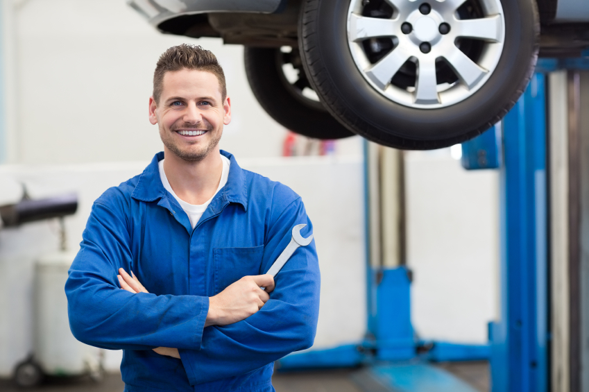 Top 5 Most Common Repairs Youll Encounter in an Auto Repair Career