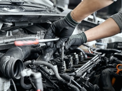 Auto Repair - Car Mechanic - The Villages - Accurso Automobile Repair