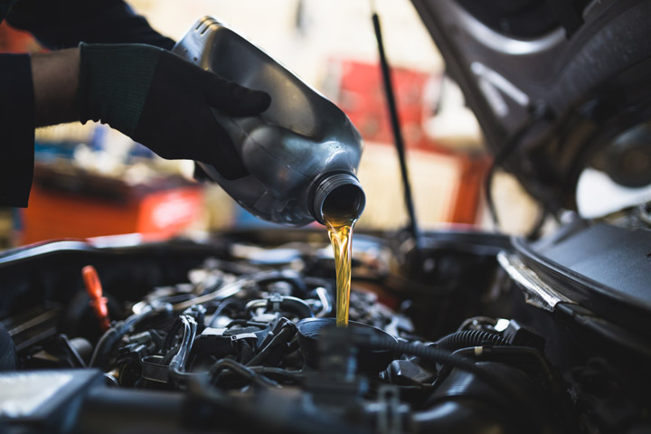 Auto Repair Service | Winterville, NC | AAMCO Winterville