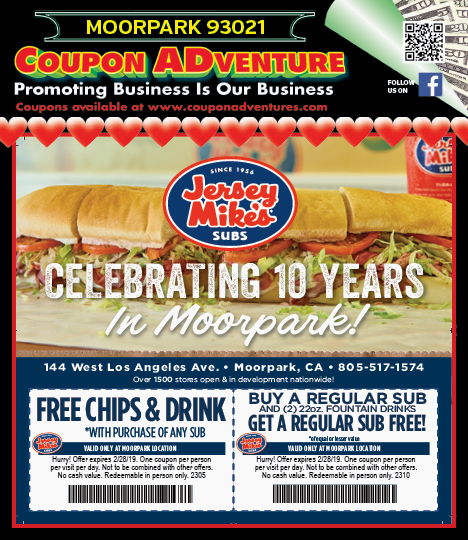 SUNDAY, AUGUST 12, 2018 Ad - Subway - The Times Leader
