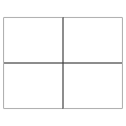 avery index cards 3 per sheet