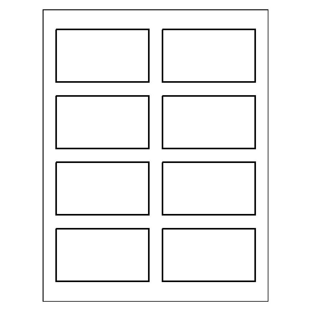 Template For Avery 8373 Print to the Edge Business Cards Avery Template For Avery 8373 Print to the Edge Business Cards Avery