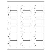 Templates for Tickets &  Tags | Avery.com