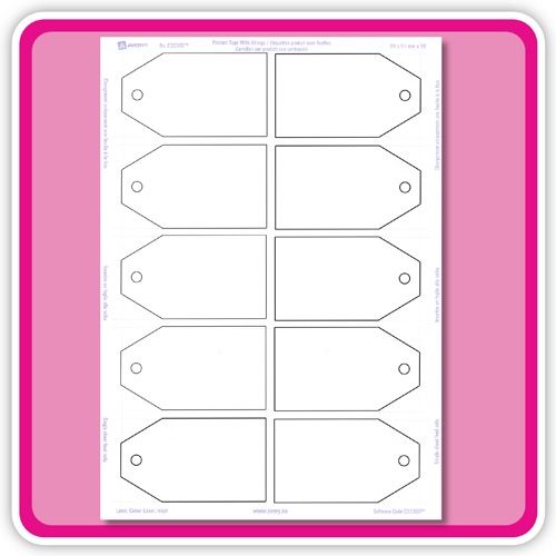 Templates for Round Labels | Avery.com