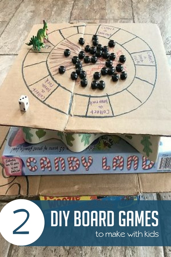 awesome printable board games