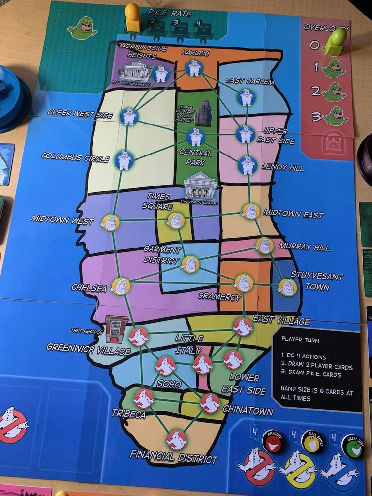 What Print n Play Games are you crafting or planning on crafting ...