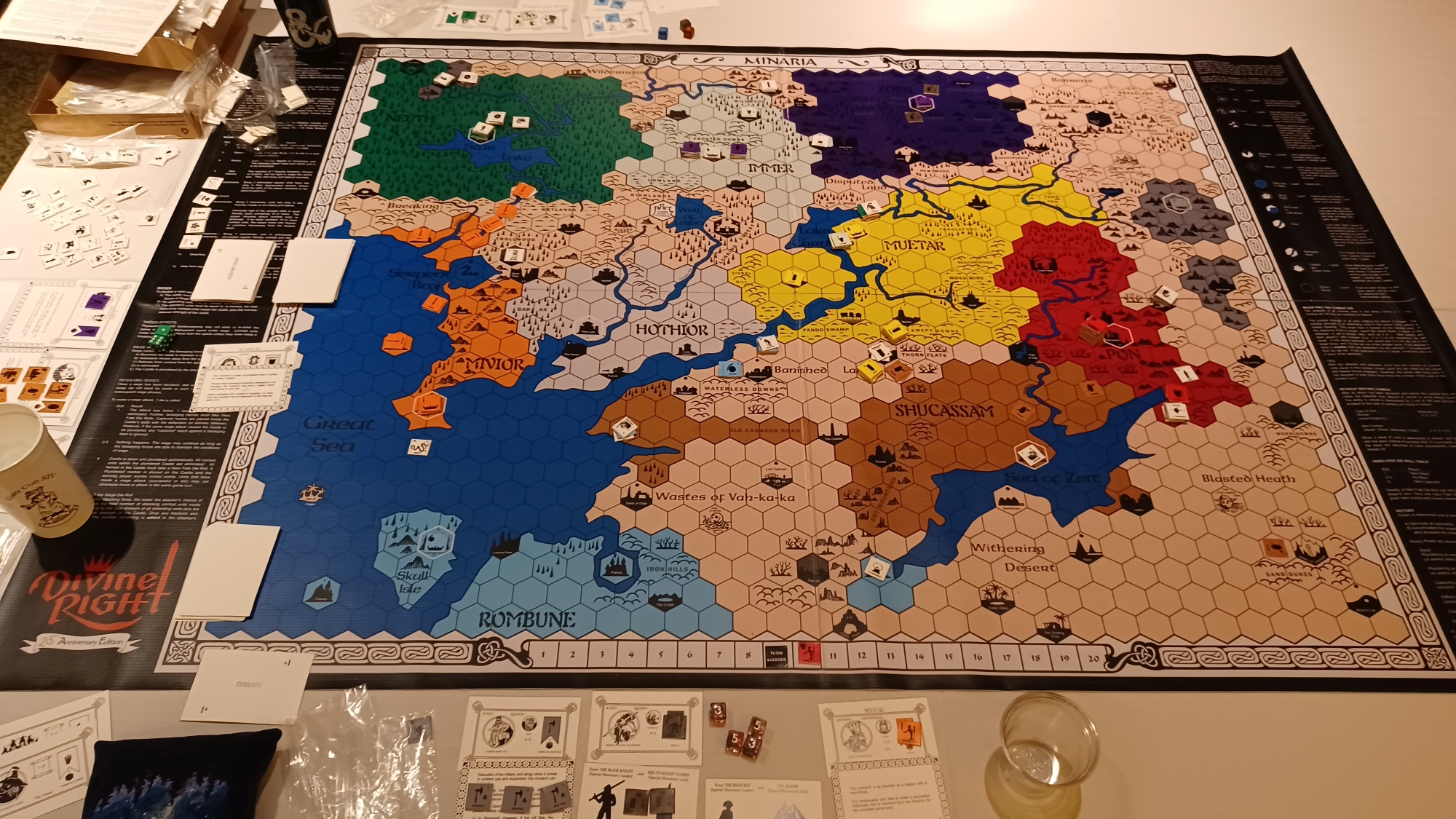 awesome printable board games