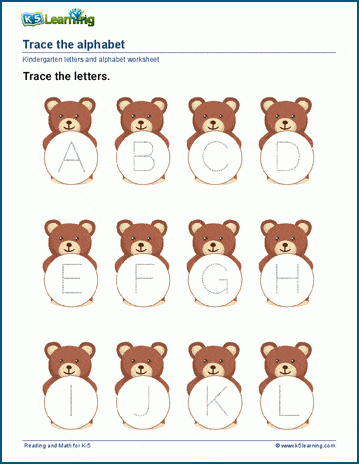 az worksheet