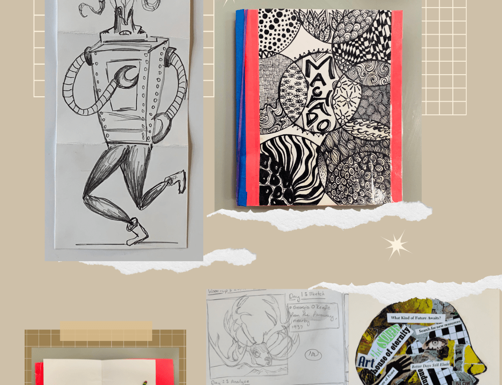back to school art lesson plans