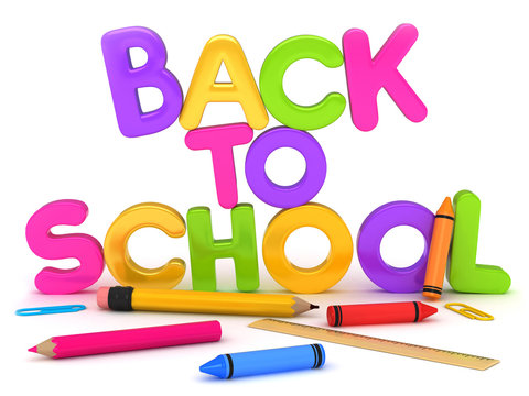 back to school back to school