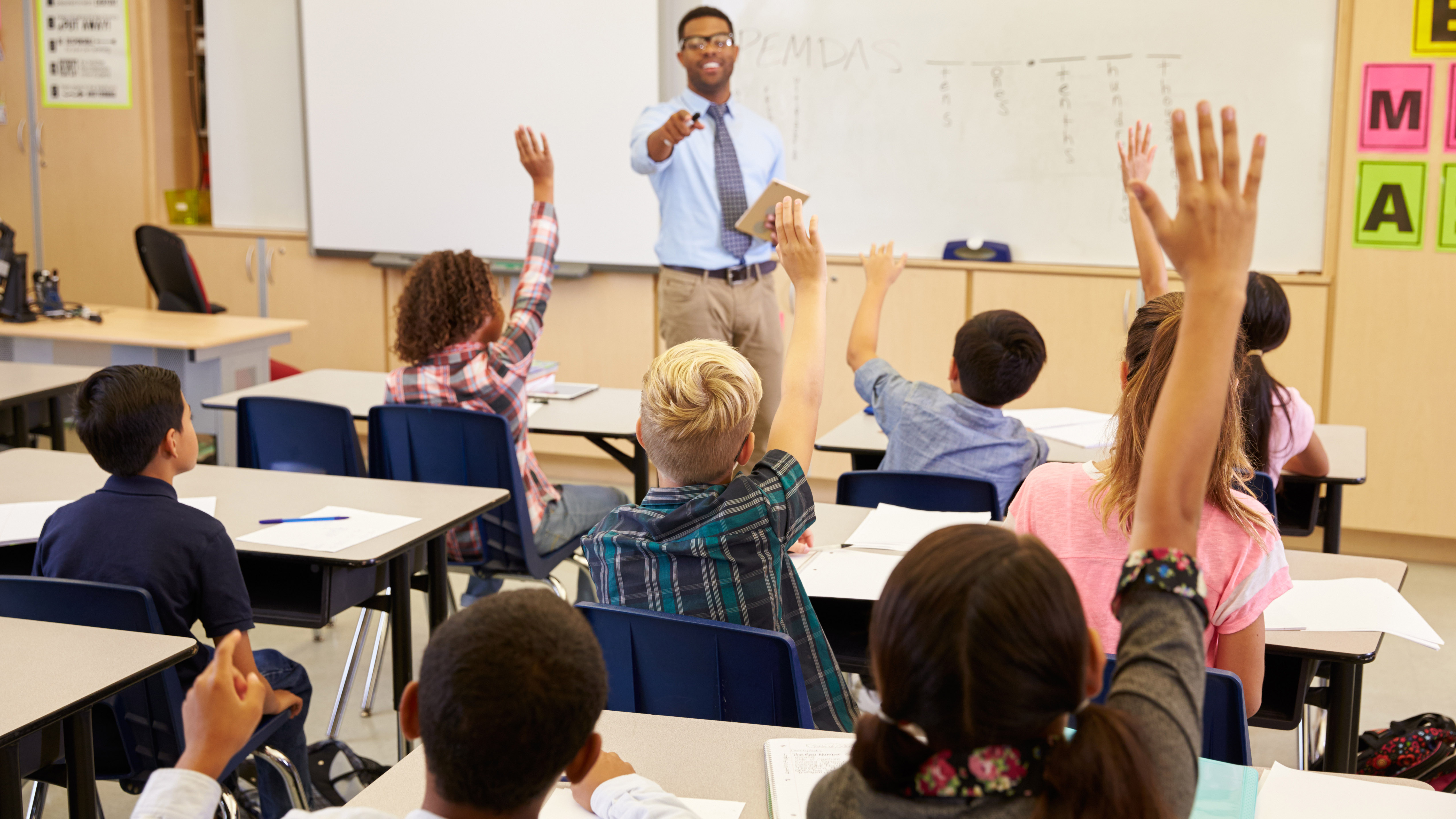 When do US students go back to school 2024: the most popular dates ...
