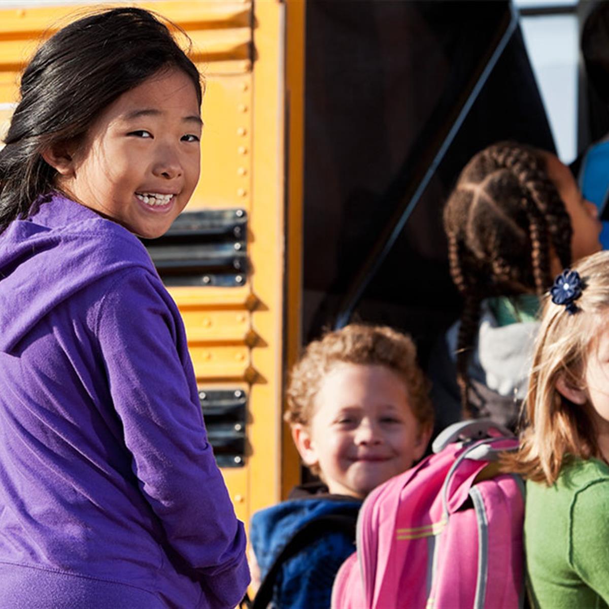 Back-to-School Tips for Families - HealthyChildren.org