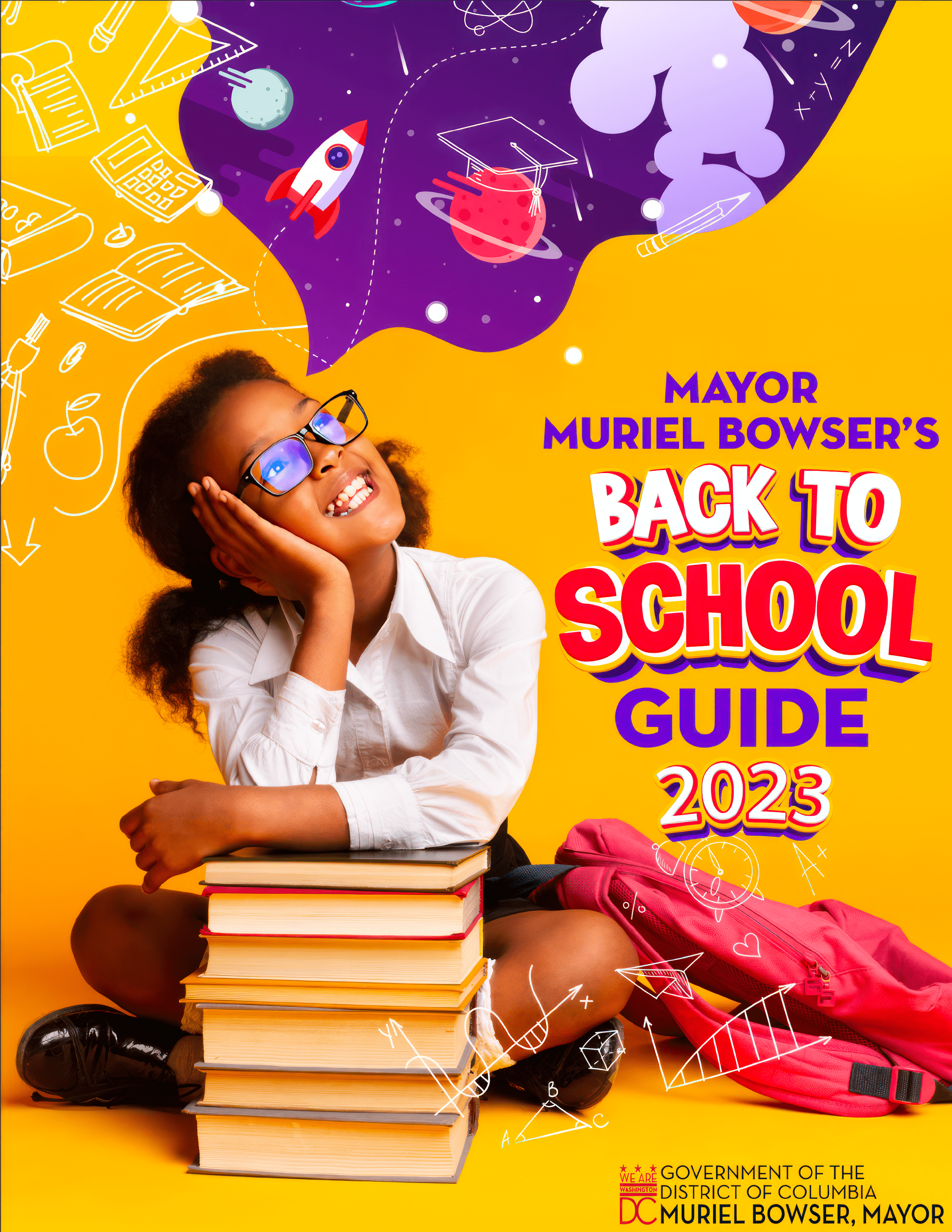back to school back to school