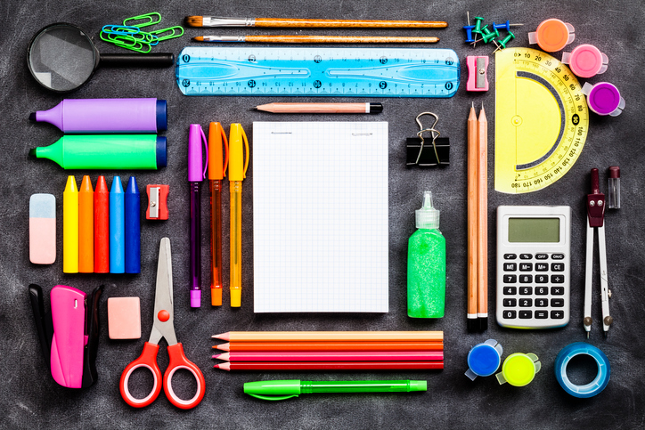 10 Back to School Items That Might Not Be On Your List | La Petite ...