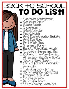 Is THIS on Your To Do List? - livingtheworkshop