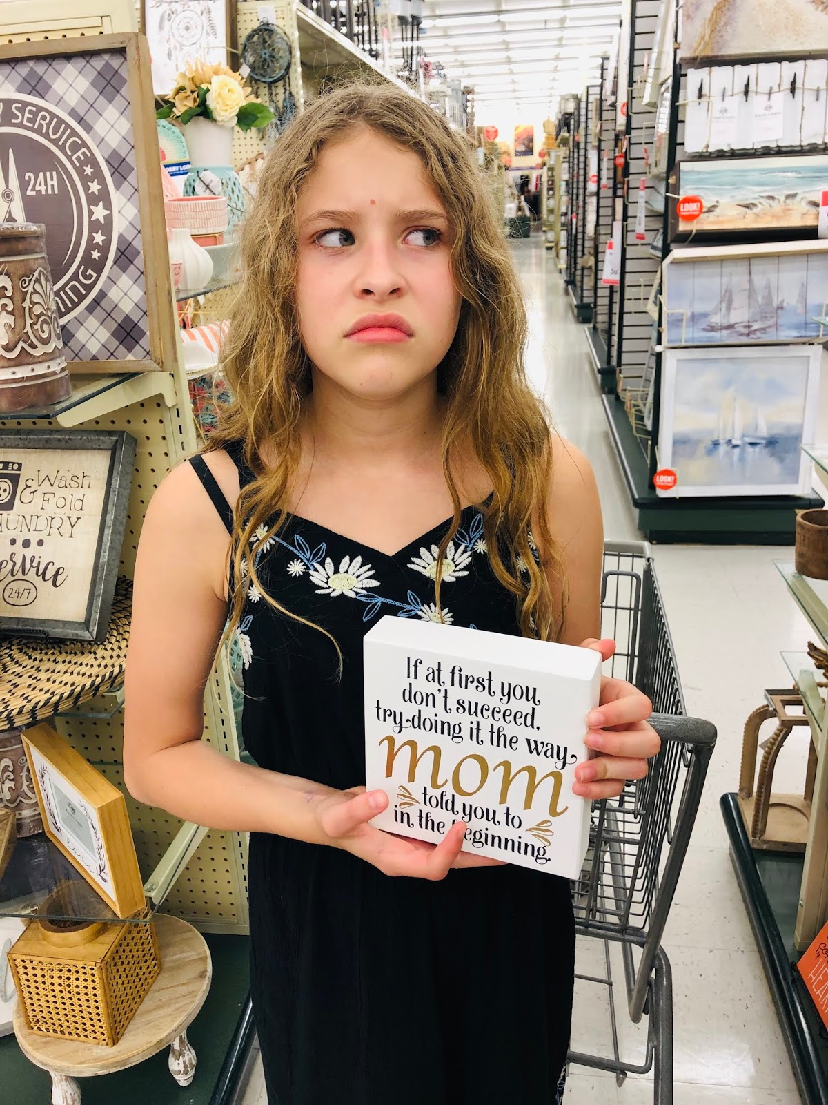 back to school tween girls