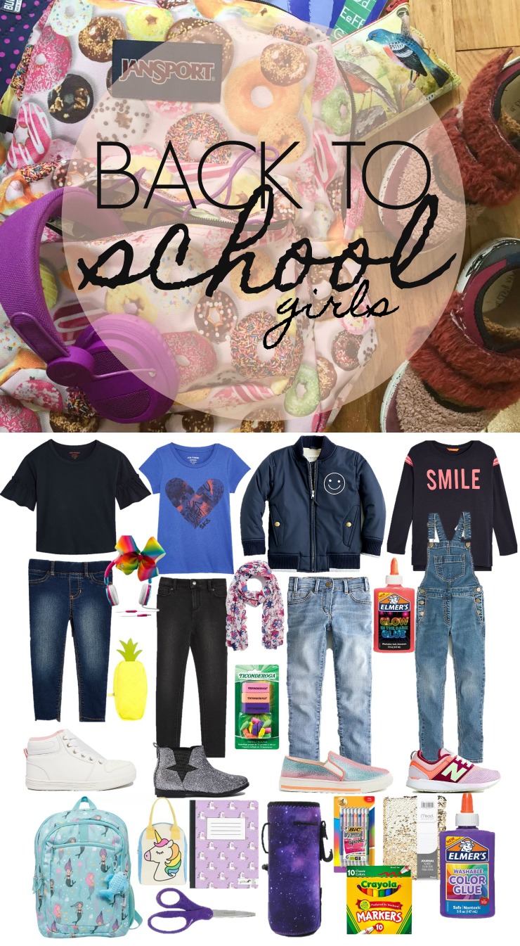 Back to School Tween Fashion, school tweens in leggings - scarpelli.uy