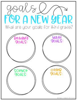 Digital Back to School Activities {3rd Grade}2 - Teach Create Motivate