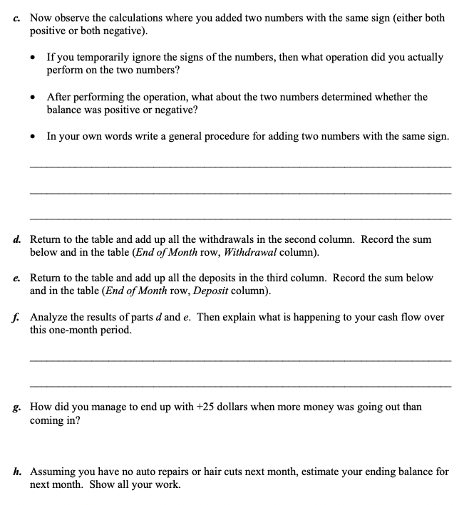 KS1 Addition and Subtraction Balancing Equations Worksheet ...