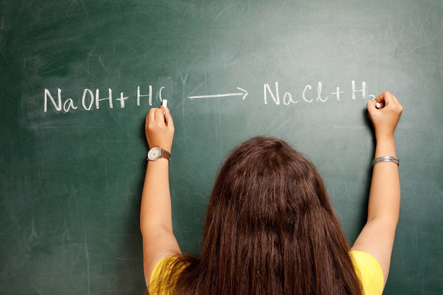 How to Balance Equations - Printable Worksheets