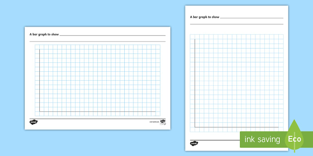 Bar Graph Worksheets for Kids | Primary Resources | Maths