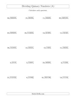 Search | Math Worksheets | Page 216 | Newest Sort