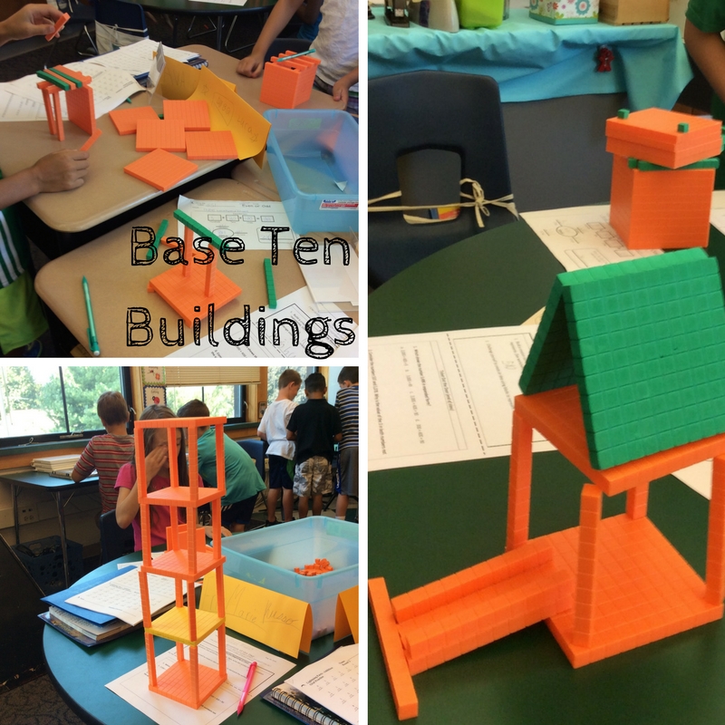 base ten projects