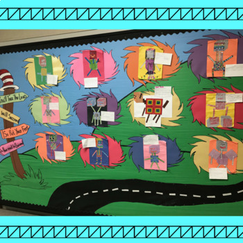 Base 10 Robot Project by iTeach2 | TPT