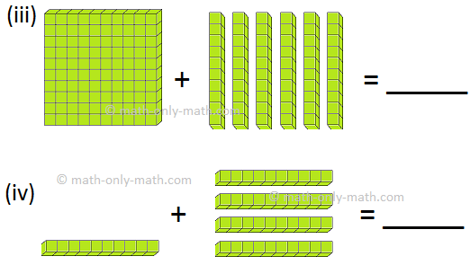 basic addition worksheet 2nd grade