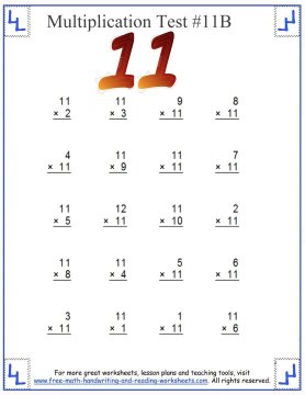 8000 Addition Facts Math Practice Worksheet: 1st - 4th Grade Daily ...