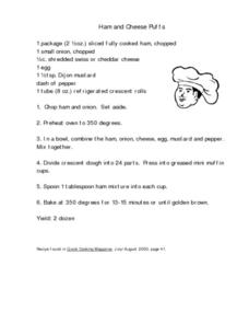 Independent Living Skills Lesson Plans &  Worksheets | Lesson Planet