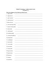 awesome-medical-terminology-worksheets-ladyk-medical-coding ...