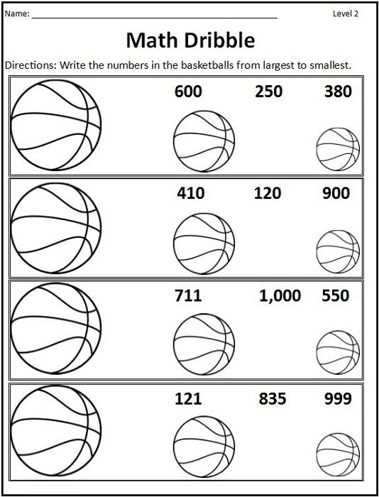 Kindergarten Addition Worksheet | Made By Teachers
