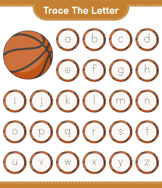 basketball worksheet for elementary students