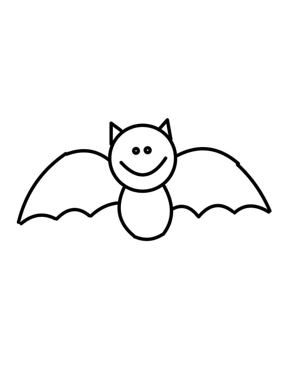 Labeling images: Parts of a bat lesson - Perkins School for the Blind