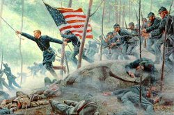 Battle of Gettysburg Worksheet | Mysite