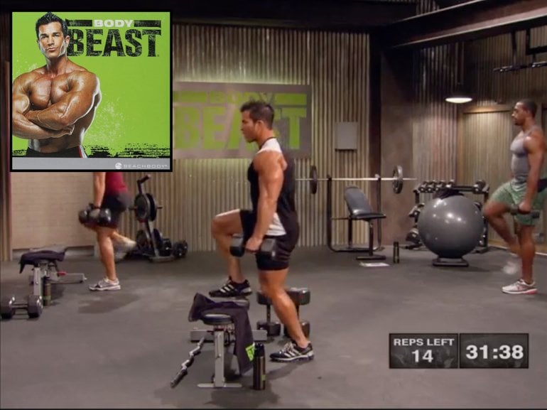 The 8 Best Beachbody Workouts (Now BODi) Based On Results
