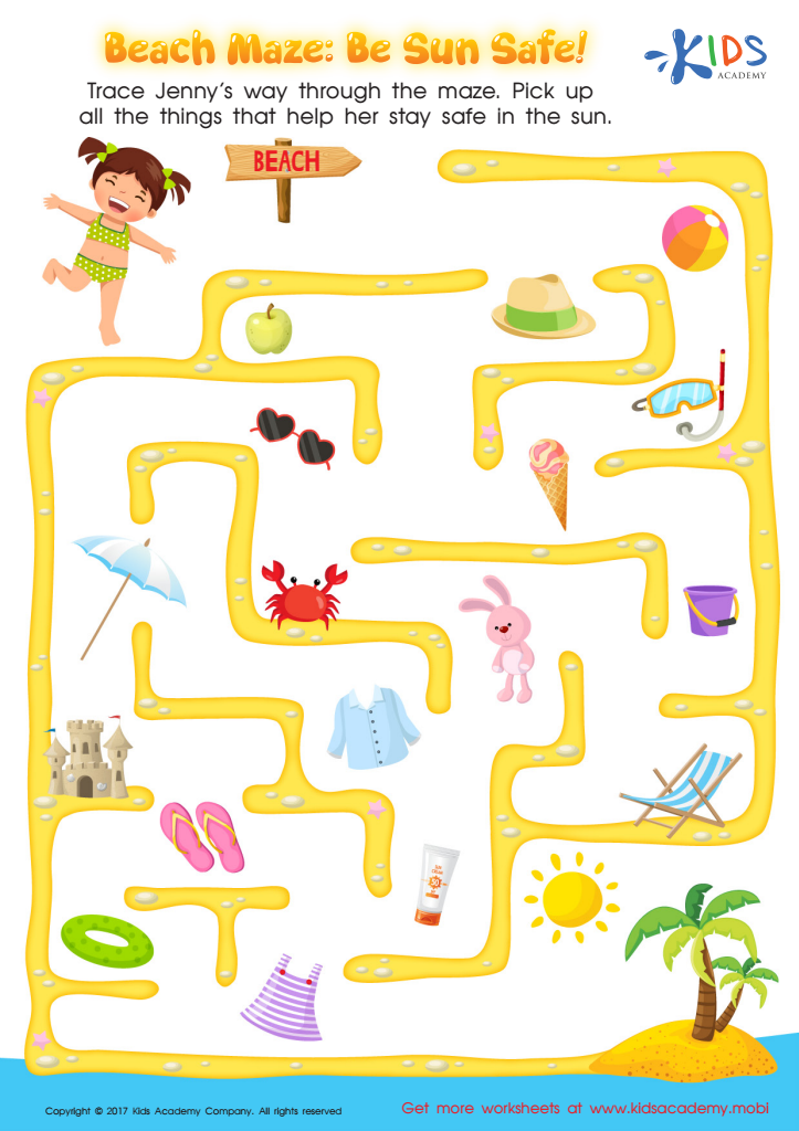 Free Human Body Worksheets for 2nd Grade: My Human Body Science ...