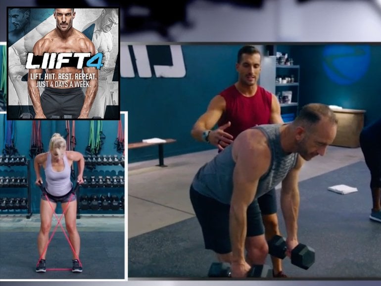 The 8 Best Beachbody Workouts (Now BODi) Based On Results