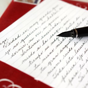 beautiful handwriting worksheet